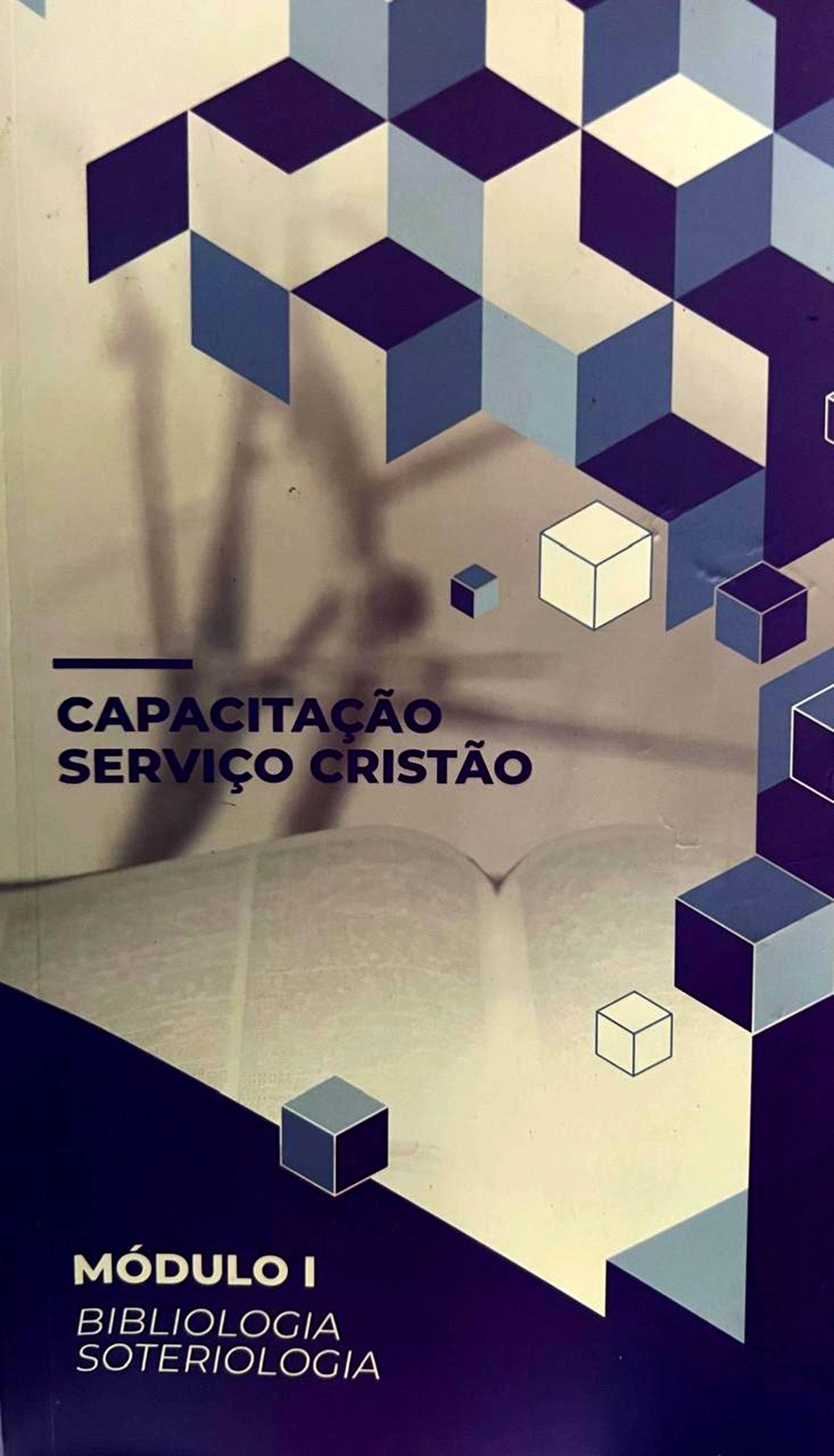 Módulo 1 - Bibliologia e Soteriologia