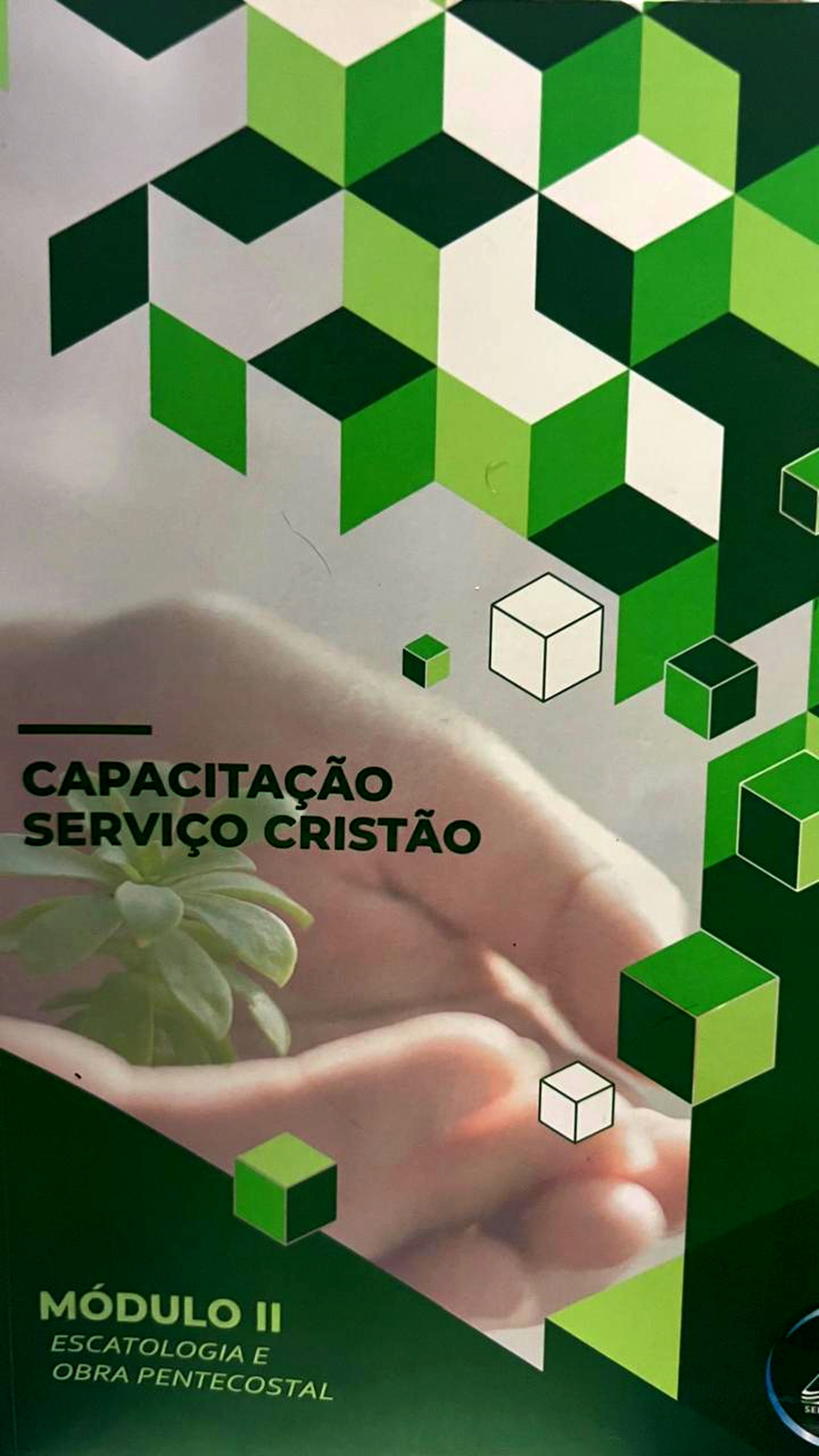 Módulo 2 - Escatologia e Obra Pentecostal