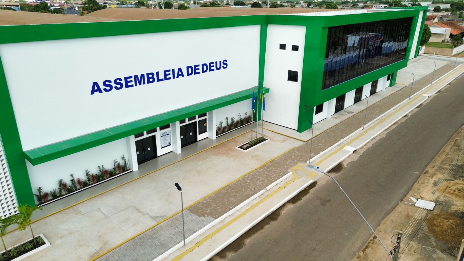 Polo Porto Velho - RO